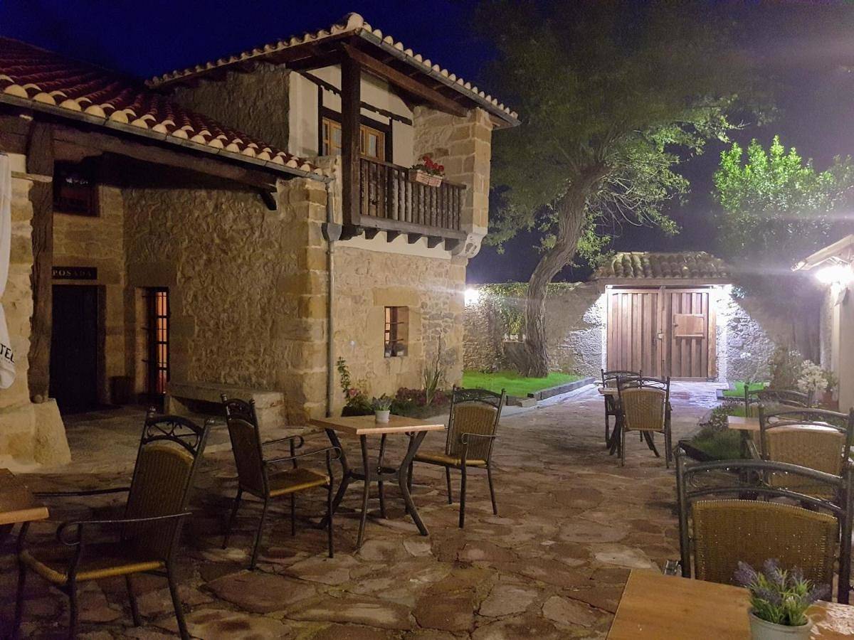 Posada Condado de la Mota in Miengo, Costa de Cantabria