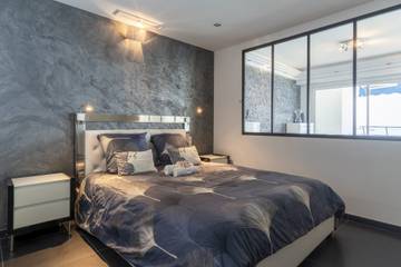 Apartment for 6 People in Juan-les-Pins, Antibes, Photo 3
