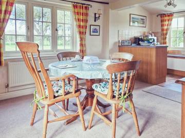 Holiday Rental for 4 People in Lincolnshire Wolds AONB, Midlands, Photo 4