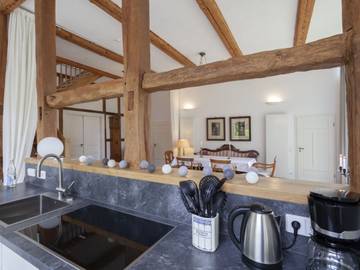 Ferienwohnung für 8 Personen in Waddeweitz, Landkreis Lüchow-Dannenberg, Bild 1