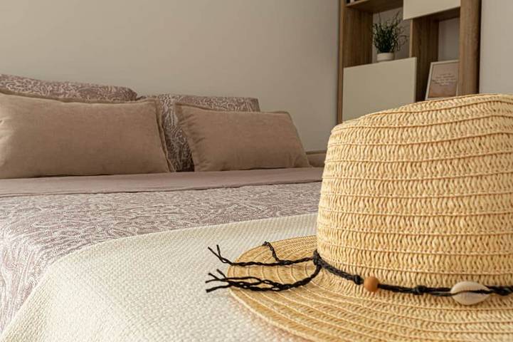 Entire apartment, You and I Moncofa in Moncofa, Costa del Azahar