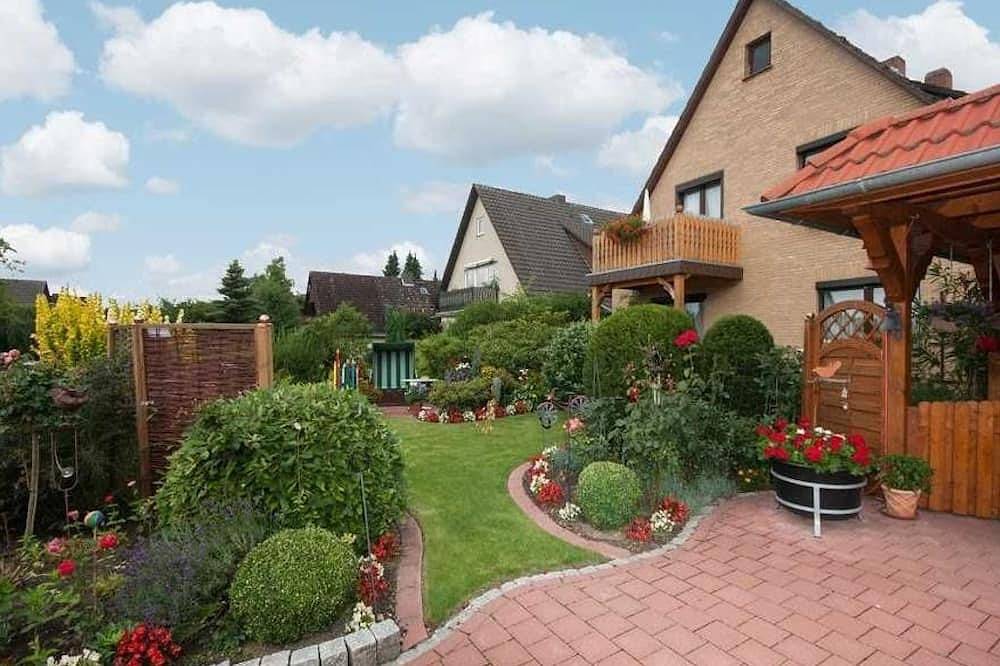 Entire apartment, Apartment Regner-Apartment in Bad Bevensen, Landkreis Uelzen