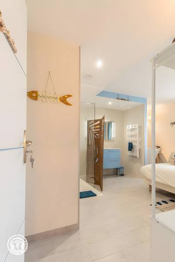 Chambre D’hôte pour 2 Personnes dans Annecy (commune), Haute-Savoie, Photo 3