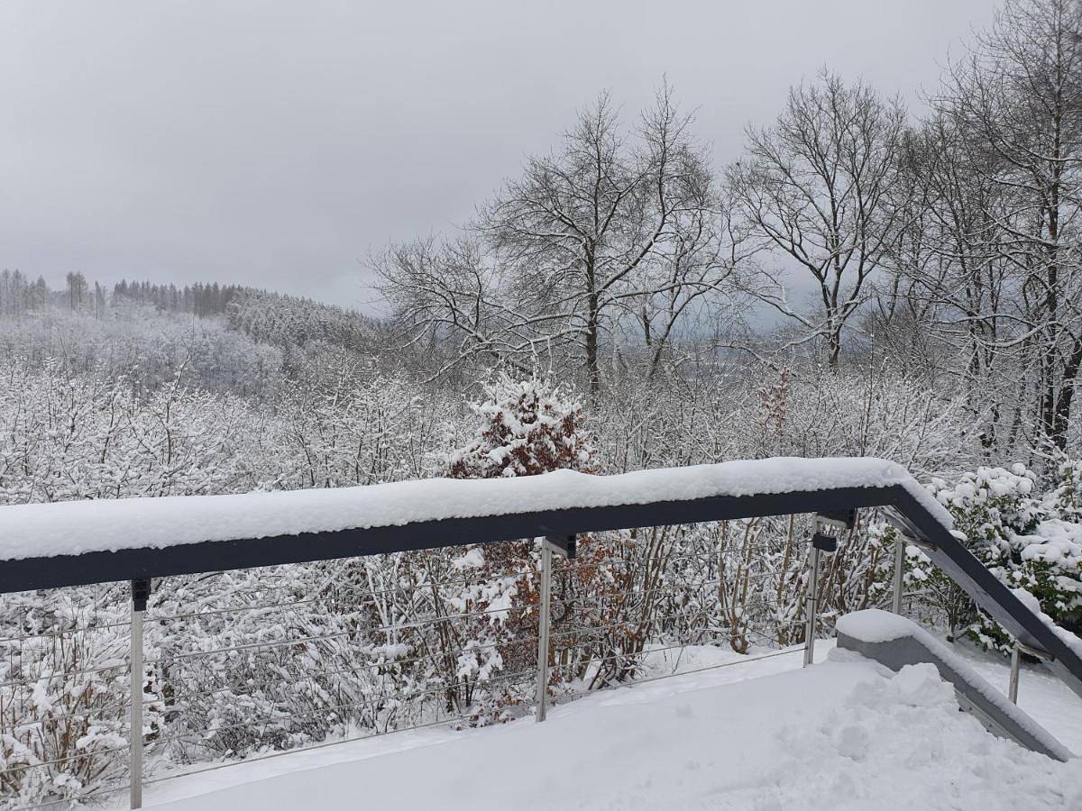 Two-Bedroom House in Olpe, Biggesee