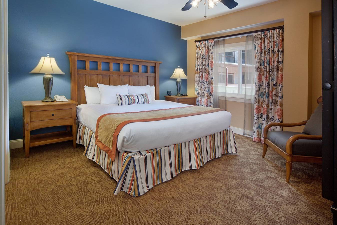Holiday Inn Club Vacations Smoky Mountain Resort in Gatlinburg, Sevier County