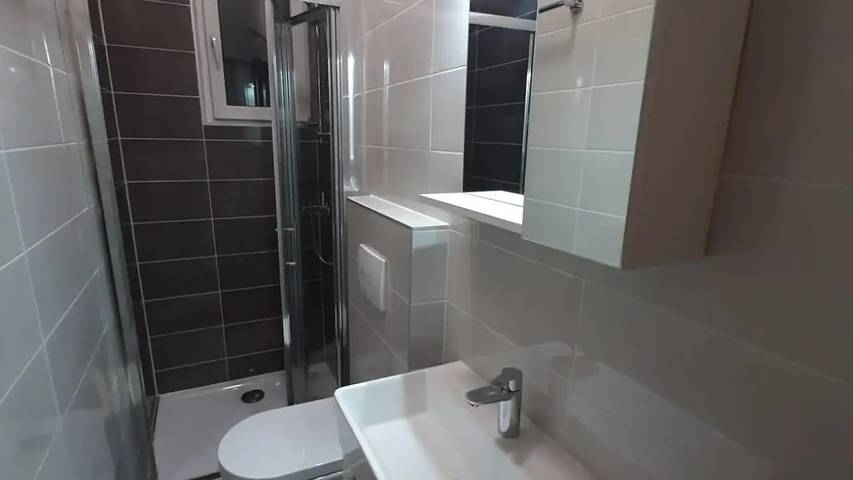Gîte pour 2 personnes, avec terrasse à Jelsa - 4