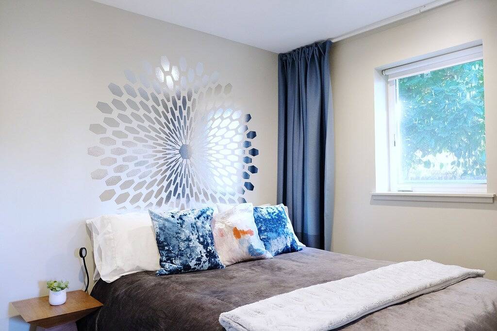 ❤️ Luxus-Haus ★ in der Nähe von Downtown ❤️ große Patio in Portland, Multnomah County