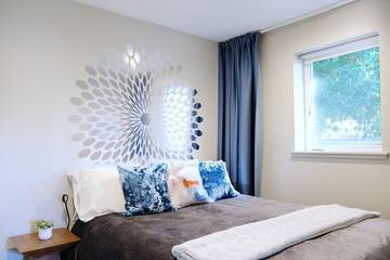 Vacation Home for 2 Guests in Portland, Willamette Valley, Picture 3