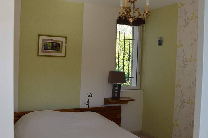 Gîte pour 5 personnes, avec jardin à Ouville-la-Rivière - 2