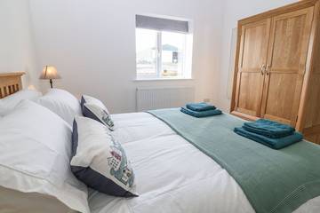 Cottage for 4 People in Moelfre, Isle of Anglesey, Photo 2