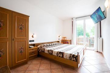 Ferienwohnung für 4 Personen in Ledro, Trentino-Südtirol, Bild 4