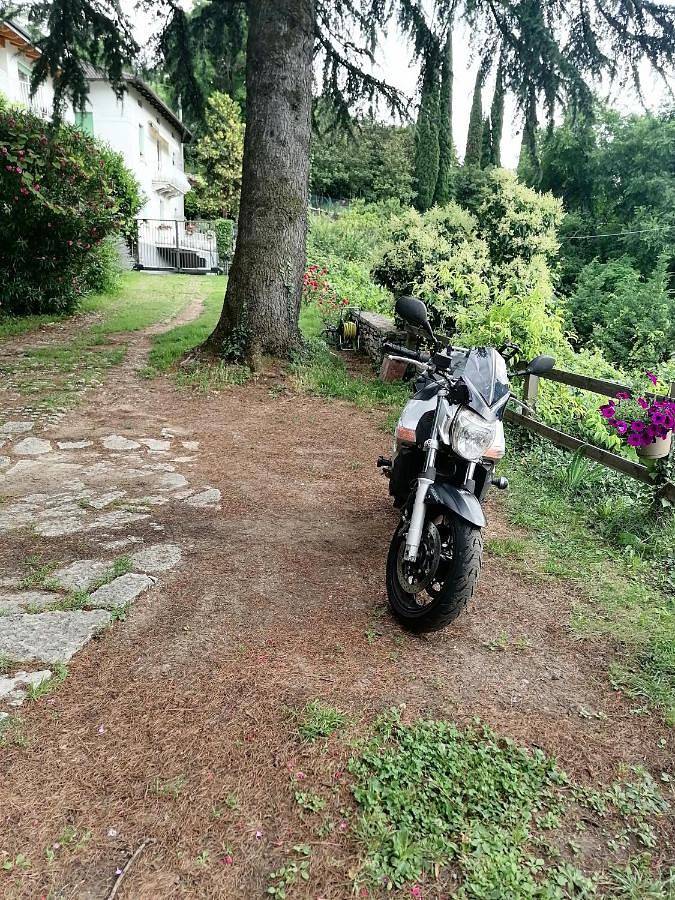 Chambre d’hôte pour 2 personnes, avec jardin et vue à Rovereto - 4