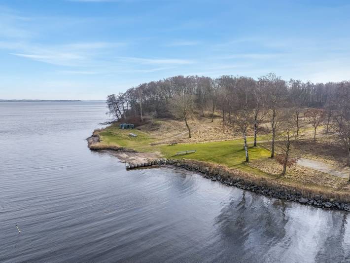 Ferienhaus für 6 Personen, mit Terrasse in Astrup Vig - 4