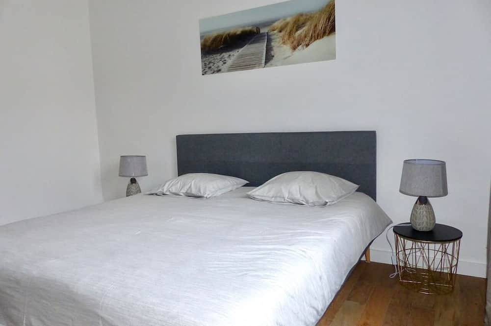 Modern Villa with 4 bedrooms and 3 bathrooms close to the beach in Benerville-sur-Mer, Lisieux region