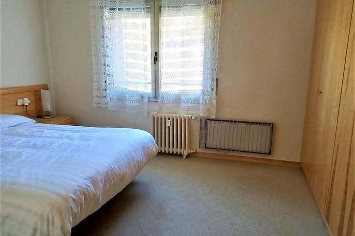 Entire apartment, Duplex 3 Bed Parking, Ski Storage & Games Room in La Molina, Alp