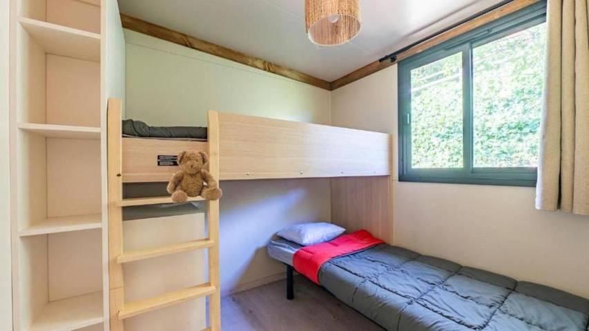 Location de vacances pour 4 personnes, avec piscine ainsi que jardin et terrasse, animaux acceptés à Villers-lès-Nancy - 4