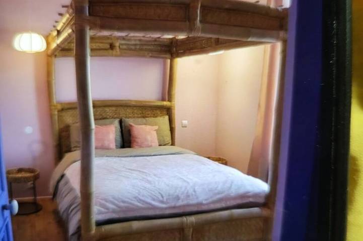 Chambre d’hôte pour 22 personnes à Calais - 3