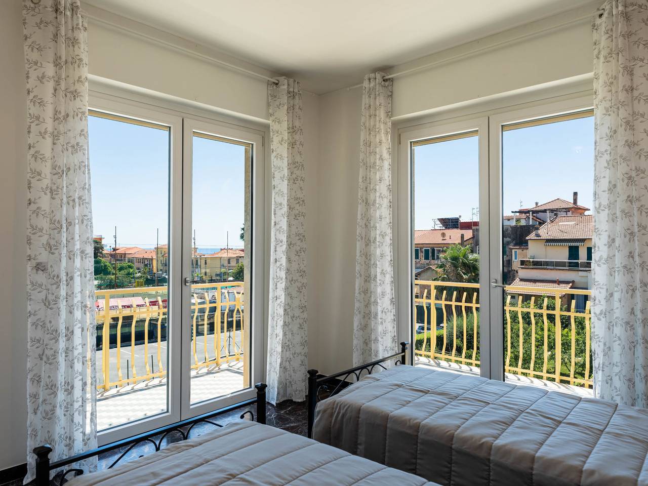 Ganze Wohnung, Maura in Riva Ligure, Riviera di Ponente