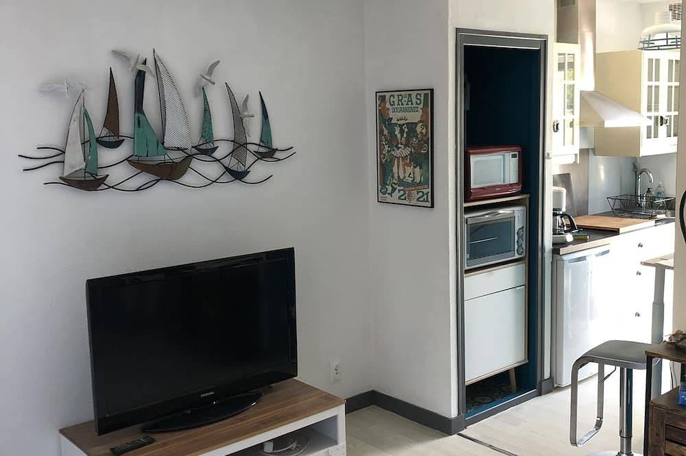 Apartamento entero, Studio Douarnenez Treboul in Douarnenez, Region de Quimper