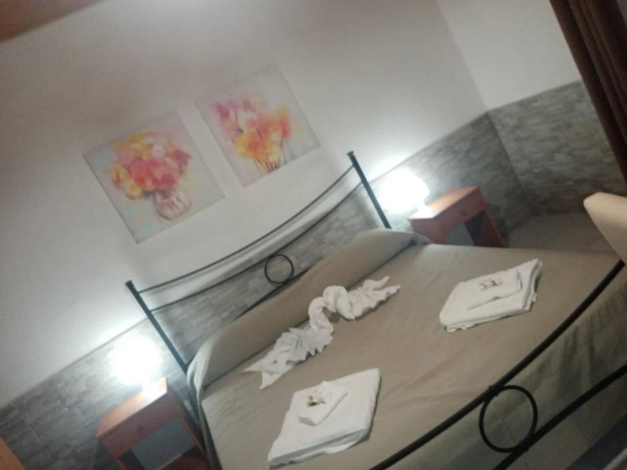 Villa 'Casa Maya Ognina Sea Catania' with Private Terrace, Wi-Fi and Air Conditioning