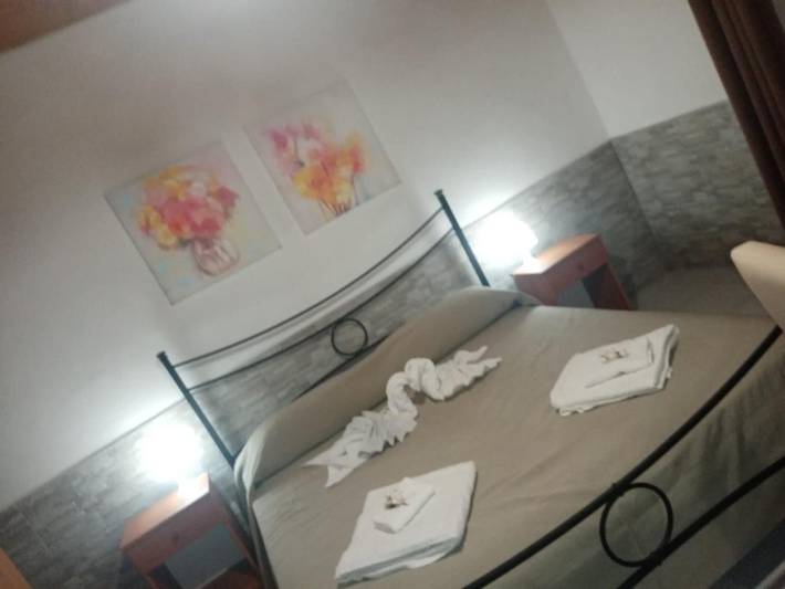 Ferienhaus für 4 Personen, mit Balkon in Catania