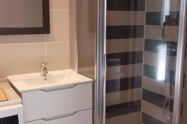 Gîte pour 3 personnes, avec jardin et balcon à Alénya - 3