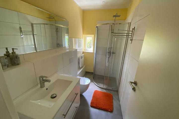 Filter.hub_lakeview.vacation_home für 3 Personen, mit Terrasse und Garten auf Usedom - 3