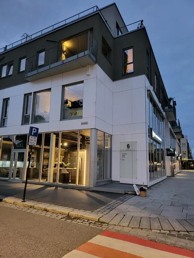 Ferienwohnung für 3 Personen - 1