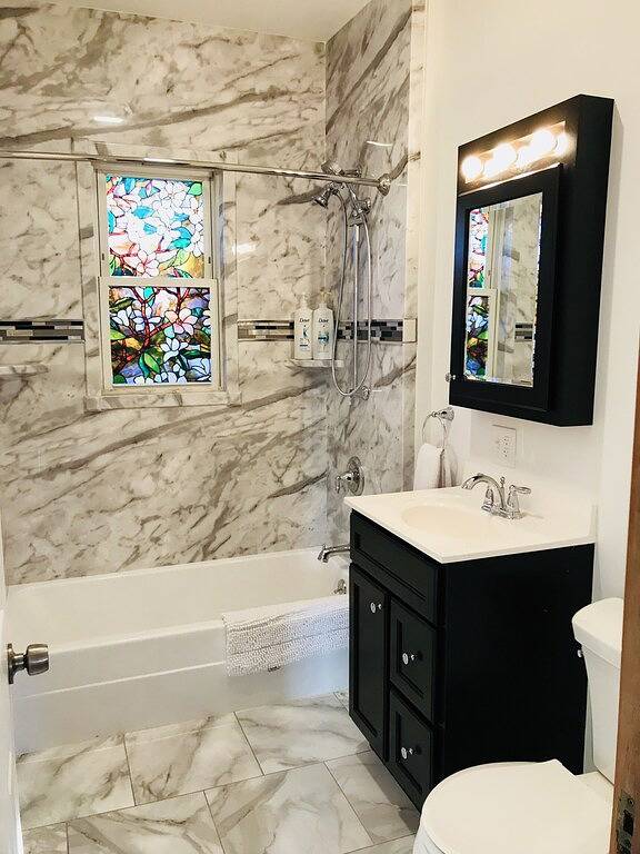 Ganze Wohnung, Boston Luxury Suites / 3 in Boston, Massachusetts