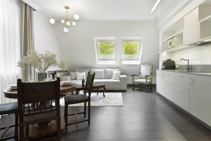 Domek letniskowy dla 4 osób, z ogród, zwierzęta dozwolone na Pomorze