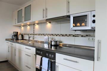 Ferienhaus für 8 Personen in Grömitz, Südliche Ostseeküste, Bild 3