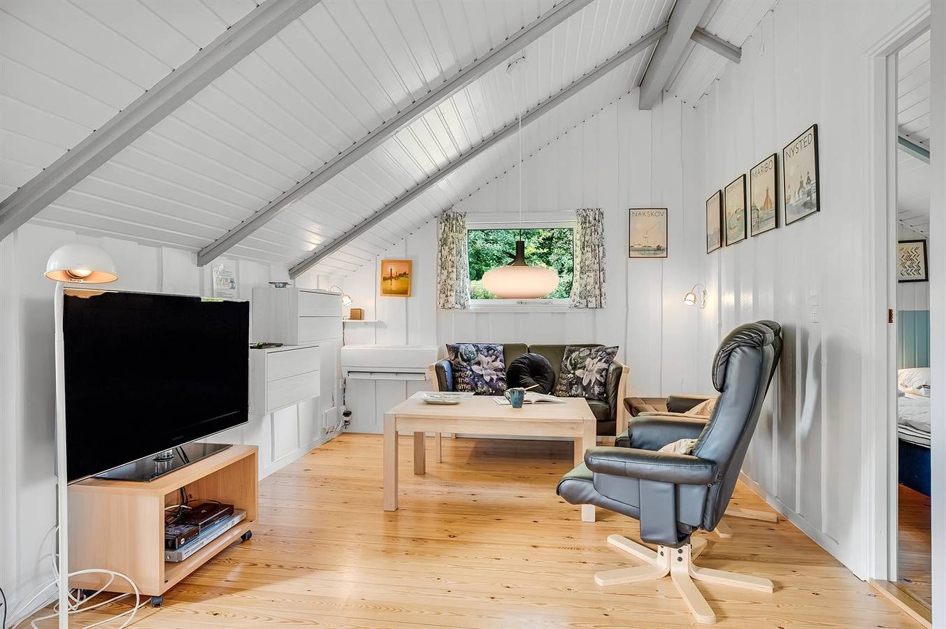 Stunning home in Dannemare w/ Wifi and 3 Bedrooms in Hummingen, Dannemare