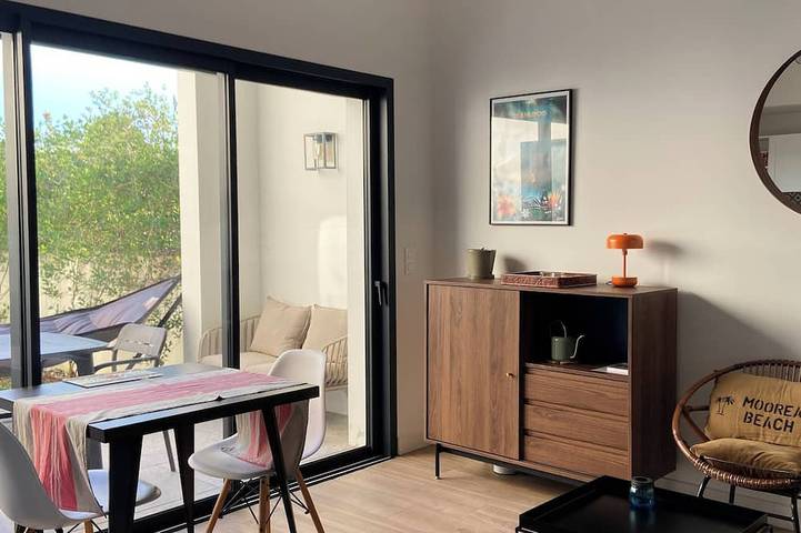 Chambre d’hôte pour 2 personnes à Saint-Jean-de-Luz - 2