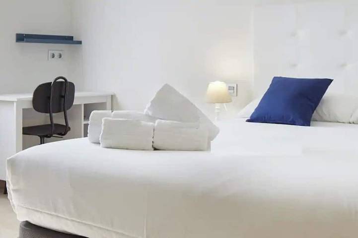 Gîte pour 5 personnes à Zumaia - 3