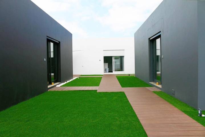 Villa pour 2 personnes, avec jardin dans São Miguel - 4