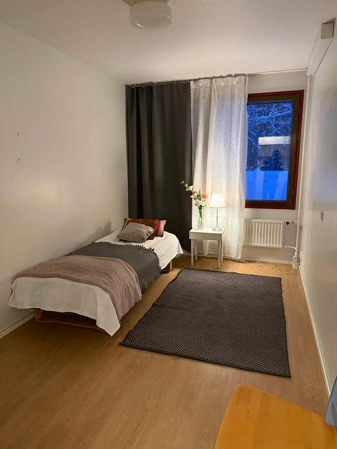 Ferienwohnung für 6 Personen, mit Garten - 1