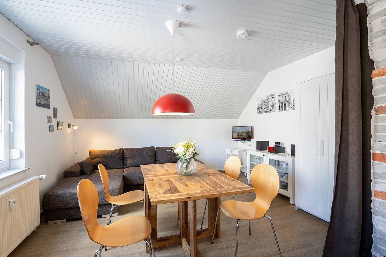 Ferienwohnung in Grömitz für 5 Personen in Grömitz