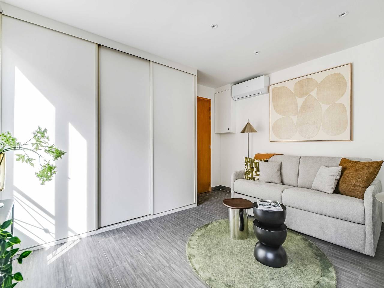 Appartement de vacances