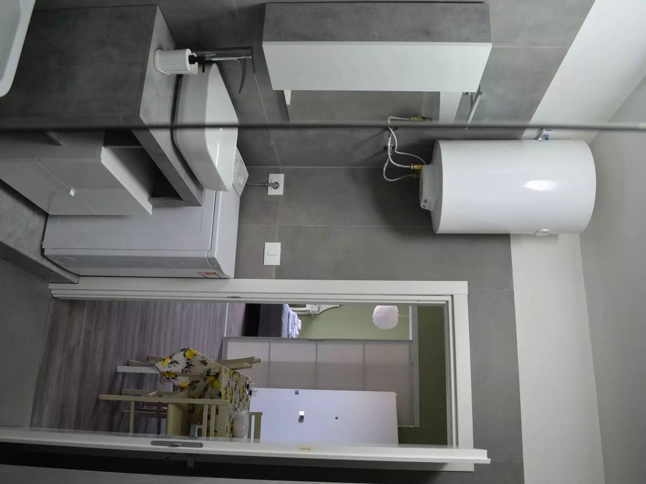 Apartamento entero, 3 estancias 4 Personas in Fondachello, Provincia de Catania