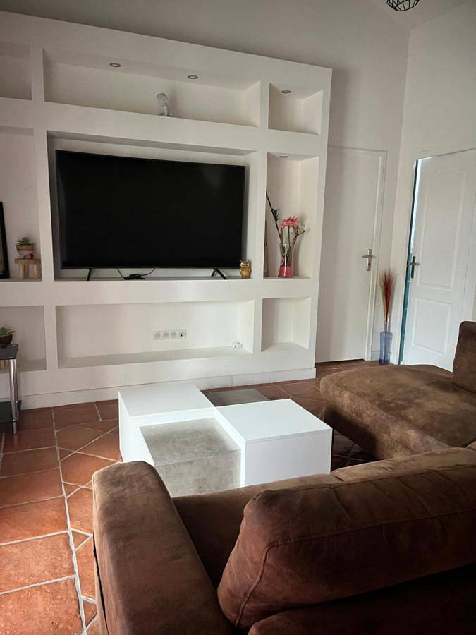 Location de vacances pour 4 personnes, avec piscine et terrasse à Coulounieix-Chamiers - 2