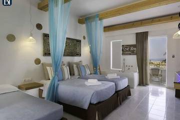 Holiday Apartment for 2 People in Lindos, Rhodes, Photo 3