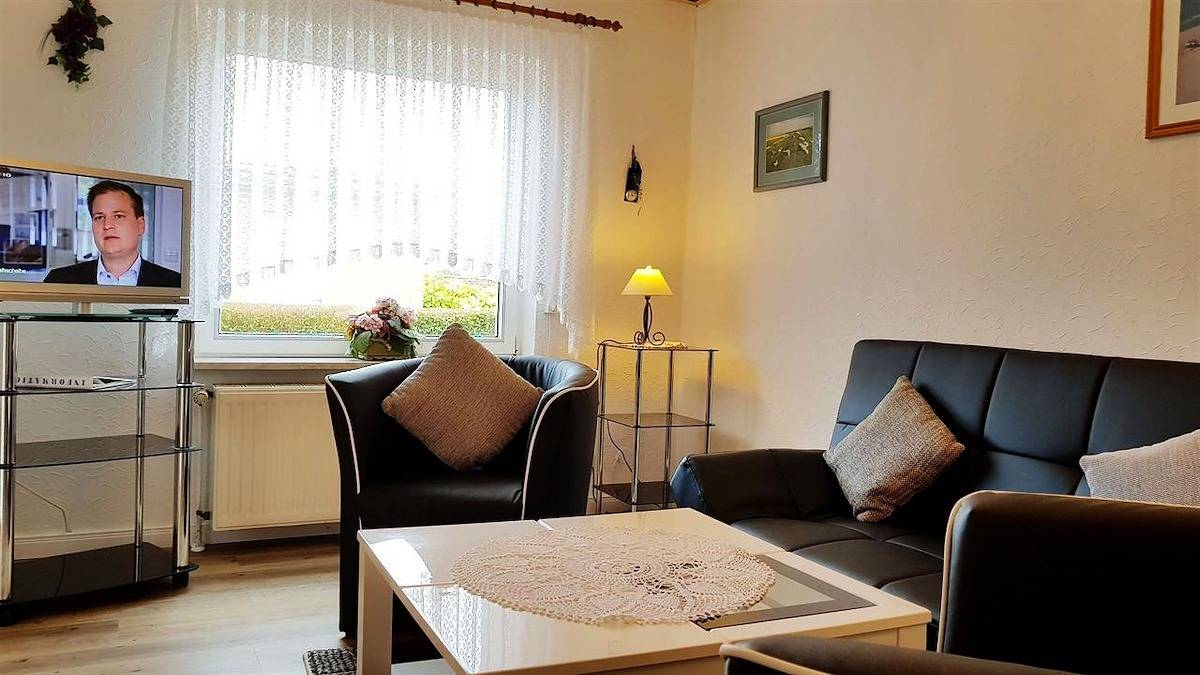 Ganze Ferienwohnung, Wohnung Marion in Böhl (St. Peter-Ording), St. Peter-Ording