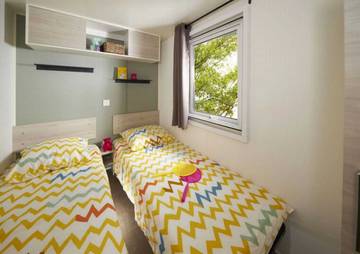 Location De Vacances pour 8 Personnes dans Saint-Michel-Chef-Chef, Région de Saint-Nazaire, Photo 4