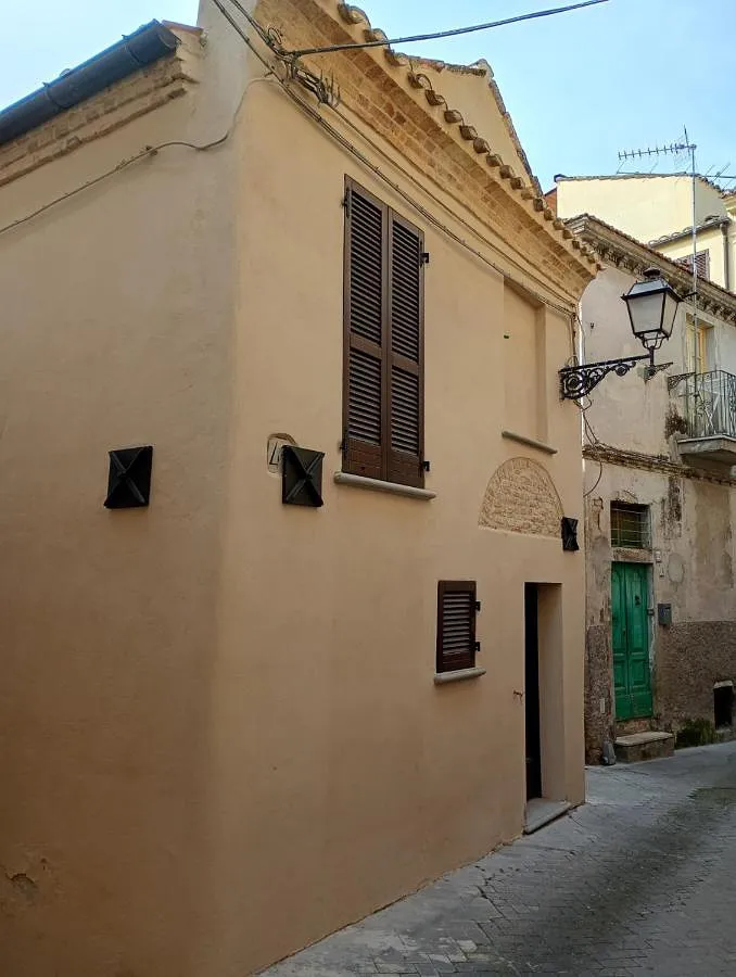 Apartamento de vacaciones para 2 personas, con terraza y vistas - 1