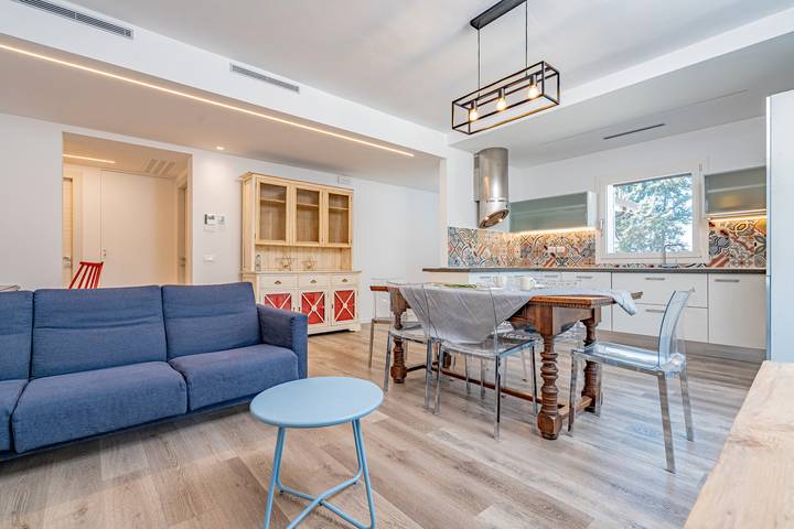 Gîte pour 9 personnes dans Ombrie - 4