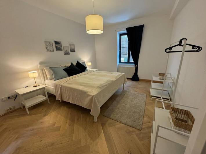 Ferienwohnung für 6 Personen, mit Terrasse in Klosterneuburg - 4