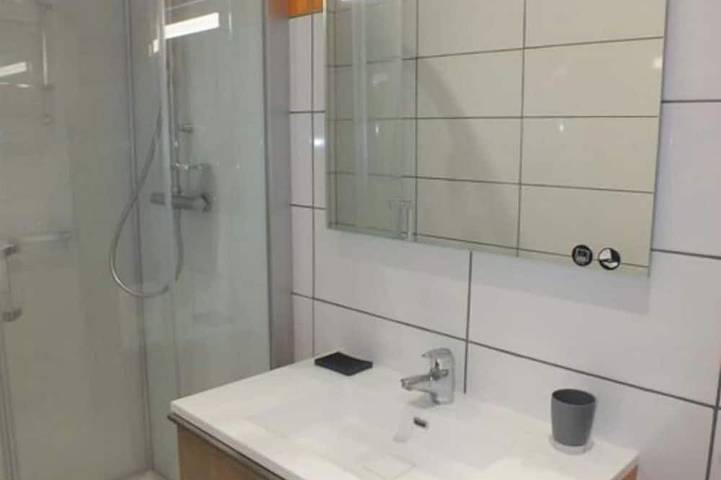 Appartement de vacances pour 2 personnes - 1