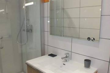 Gîte pour 2 personnes à Châteauroux