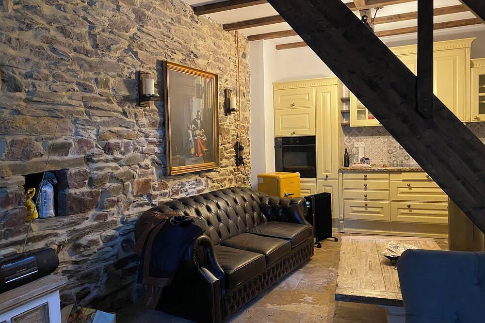 Cottage in Alf an der Mosel in Alf, Traben-Trarbach und Umbegung