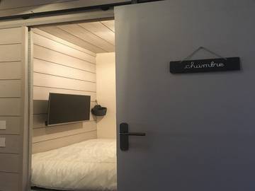 Chalet pour 5 Personnes dans La Rosière, Montvalezan, Photo 4